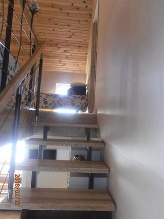 Дома для отпуска Žalesa Вильнюс Дом для отпуска с сауной-14