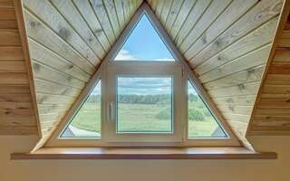 Дома для отпуска Žalesa Вильнюс Дом для отпуска с сауной-16