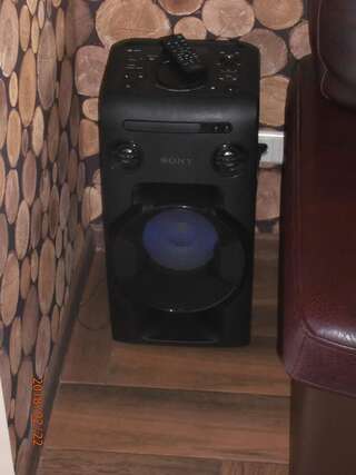 Дома для отпуска Žalesa Вильнюс Дом для отпуска с сауной-36