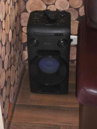 Дома для отпуска Žalesa Вильнюс Дом для отпуска с сауной-54