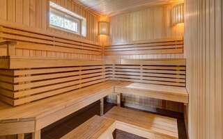 Дома для отпуска Žalesa Вильнюс Дом для отпуска с сауной-62