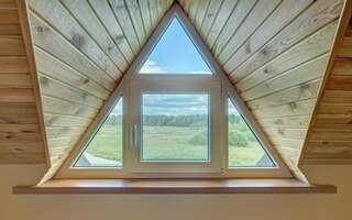 Дома для отпуска Žalesa Вильнюс Дом для отпуска с сауной-64