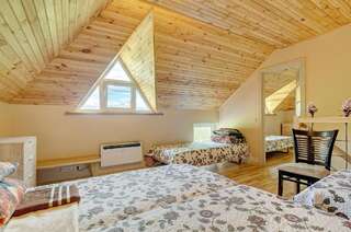 Дома для отпуска Žalesa Вильнюс Дом для отпуска с сауной-68