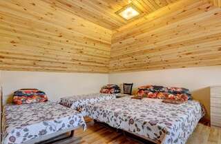 Дома для отпуска Žalesa Вильнюс Дом для отпуска с сауной-69