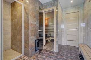 Дома для отпуска Žalesa Вильнюс Дом для отпуска с сауной-7