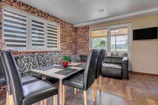 Дома для отпуска Žalesa Вильнюс Дом для отпуска с сауной-72