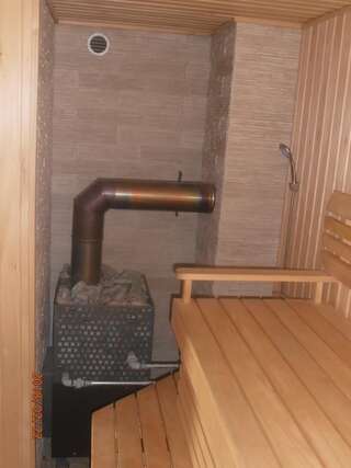 Дома для отпуска Žalesa Вильнюс Дом для отпуска с сауной-9