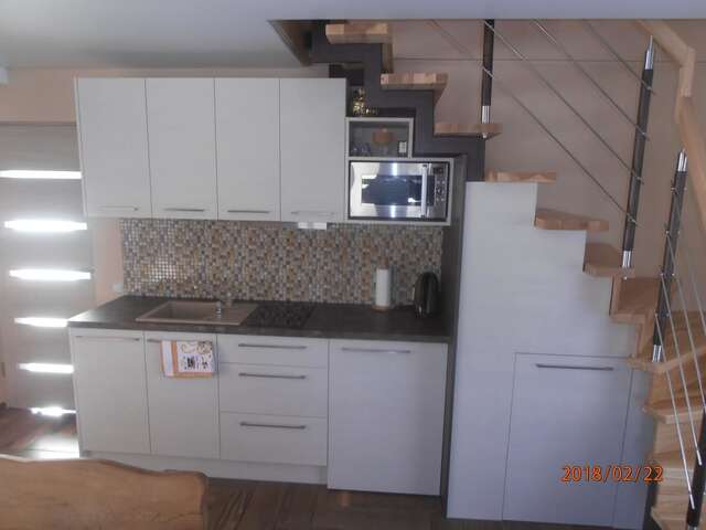 Дома для отпуска Žalesa Вильнюс-17