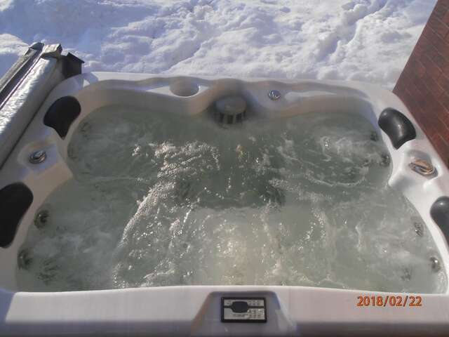 Дома для отпуска Žalesa Вильнюс-30