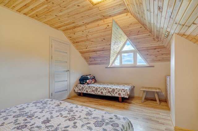 Дома для отпуска Žalesa Вильнюс-67