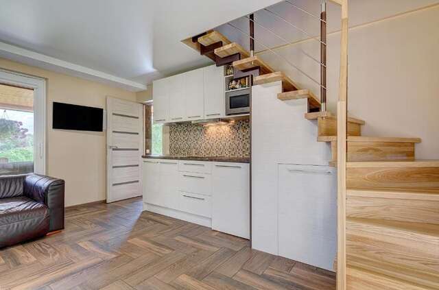 Дома для отпуска Žalesa Вильнюс-73